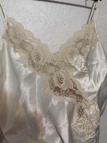 Vintage victoria secret - secret, slip