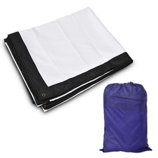 Tenda Schermo Proiezione