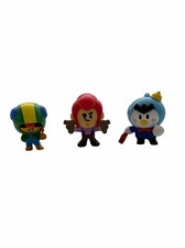 Brawl stars mini figures - mini,