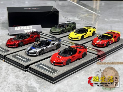 Sf90 xx stradale - sf90,