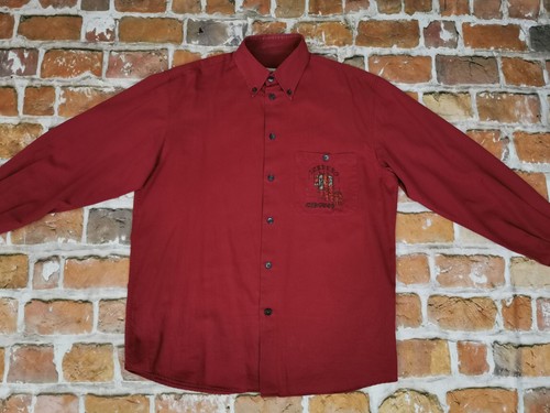 Iceberg vintage glimar camicia - iceberg,