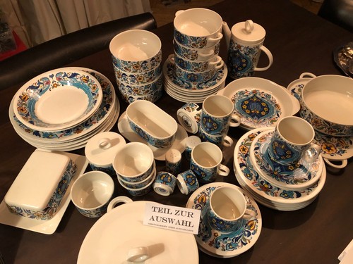 Villeroy boch izmir 1973 - boch,