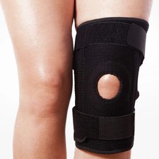 Ginocchiera supporto ginocchio - ginocchiera,
