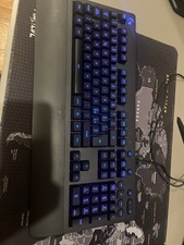 tastiera logitech g502