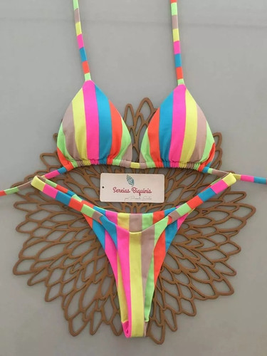 Bikini perizoma donna - bikini,