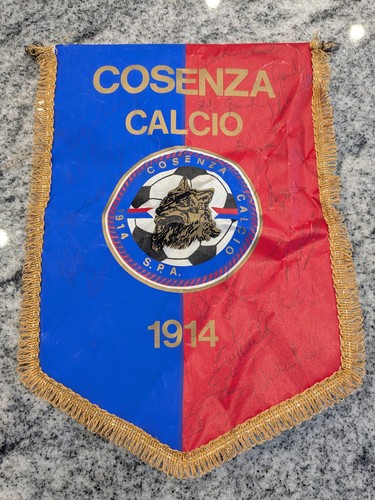 Pannant vintage consenza - pannant,