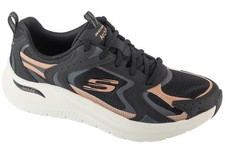 scrape Donna, Skechers Arch