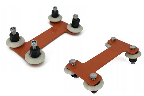 Guide rulli norton clipper - guide, a