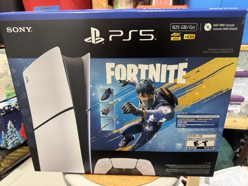 Sony playstation digital - sony, 5