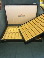 Citizen Porta Orologi Scatola