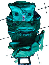 ZAINO INVICTA SUPER 80