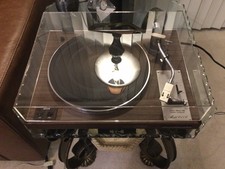 Giradischi Marantz 6110, quasi
