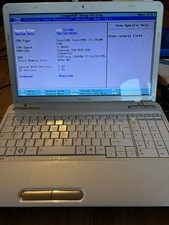 Toshiba Satellite L755-1C3 i5
