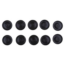 Lot De 10 32 Mm 8 Ohms 1 W