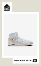 Nike X Virgil Abloh Off White