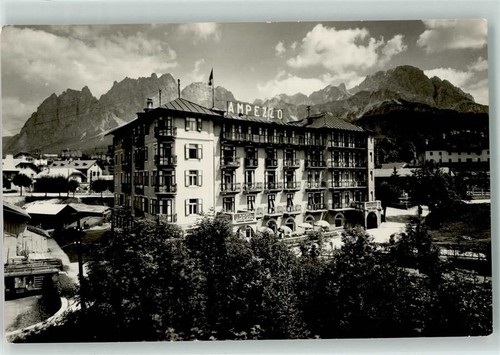 32043 cortina ampezzo - cortina,