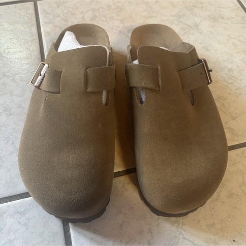 Birkenstock boston - birkenstock, bs