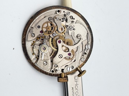 Landeron chrono movement - chrono,