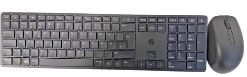 655 combinazione tastiera - hp, e