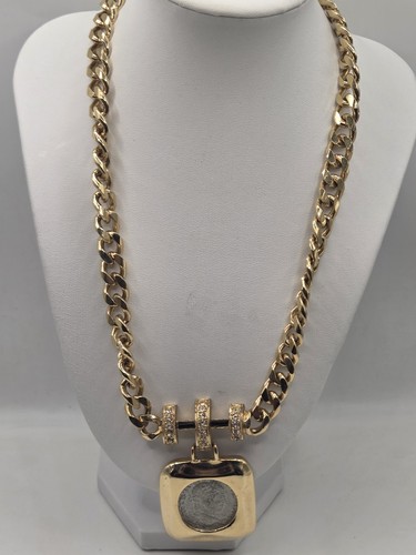 Collana vintage vagirest - vintage,
