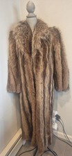 Vintage Dasco American Raccoon