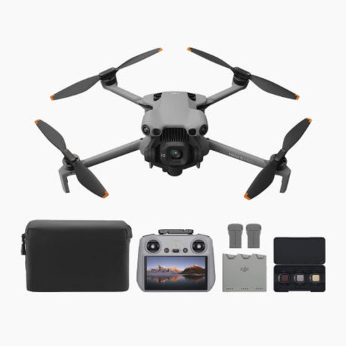 Dji mini pro fly more - fly,