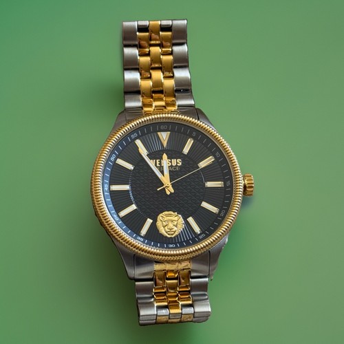 Orologio versus versace - versus, by