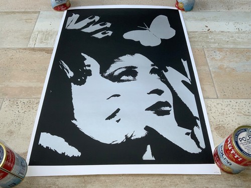 Siouxsie and the banshees - and,