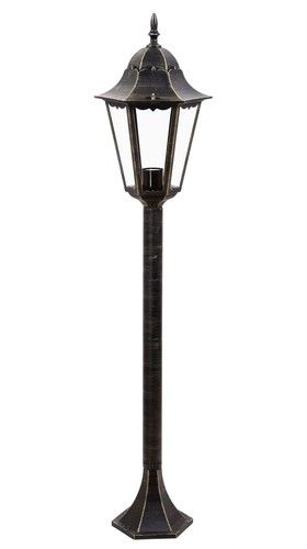 Lampada vialetto norderney - da,
