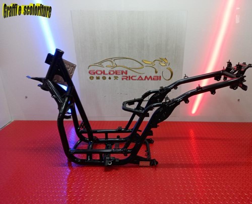 Telaio kymco people 125 - gt,