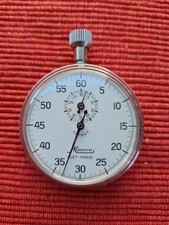 CHRONOMETRE MILITAIRE MINERVA