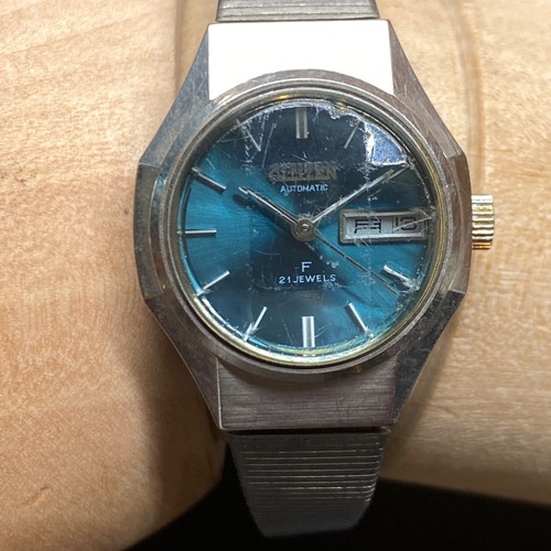 Orologio automatico donna - orologio,