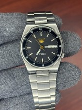 Orologio da polso uomo vintage