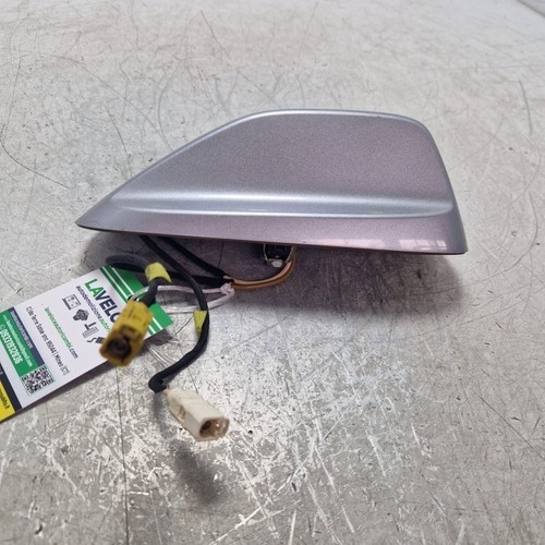 Antenna esterna stereo jeep - antenna,