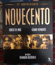 NOVECENTO Blu-ray + DVD 35°
