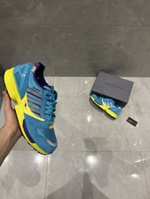 Adidas ZX8000 Consortium 'Blue
