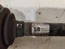 96624722 semiasse anteriore