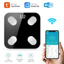 Bilancia intelligente