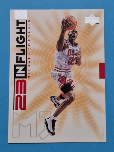 1998 upper deck - 1998, michael