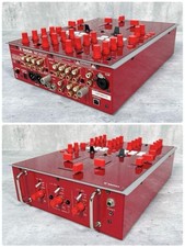 Mixer DJ Vintage Vestax