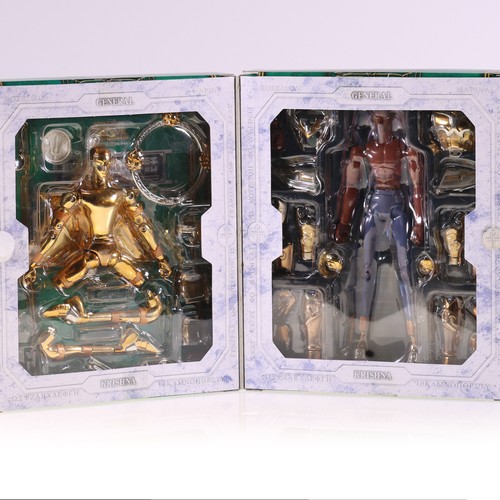 Bandai saint seiya krishna - bandai,