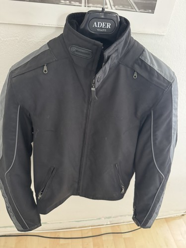 Giacca moto donna - giacca,