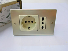 BTICINO MAGIC PLACCA 503/41NX