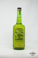 Vodka LEMON LANDY Magnum 1,5L