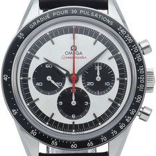 OMEGA Speedmaster Moonwatch
