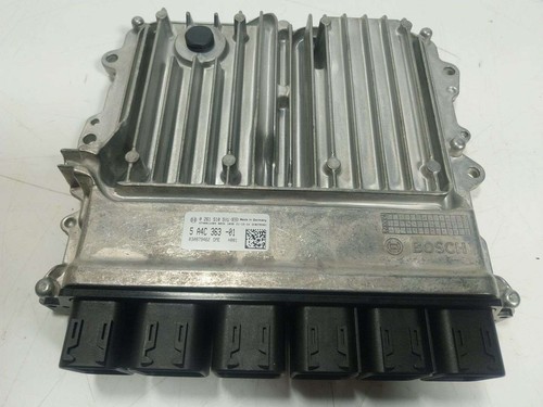 12145a4c363 centralina motore - 12145a4c363,