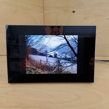 CORNICE PORTAFOTO DIGITALE