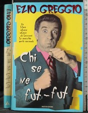 CHI SE NE FUT FUT. EZIO
