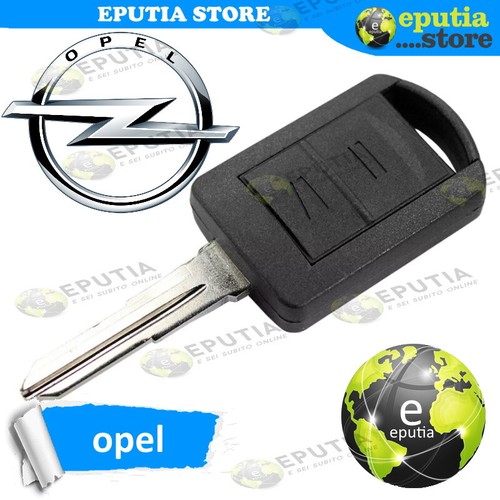Guscio chiave tasti - 2,