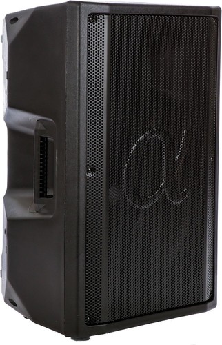 Alphasonik pro altoparlante - alphasonik,